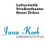 Jana Korb - Narrativer Zirkus
