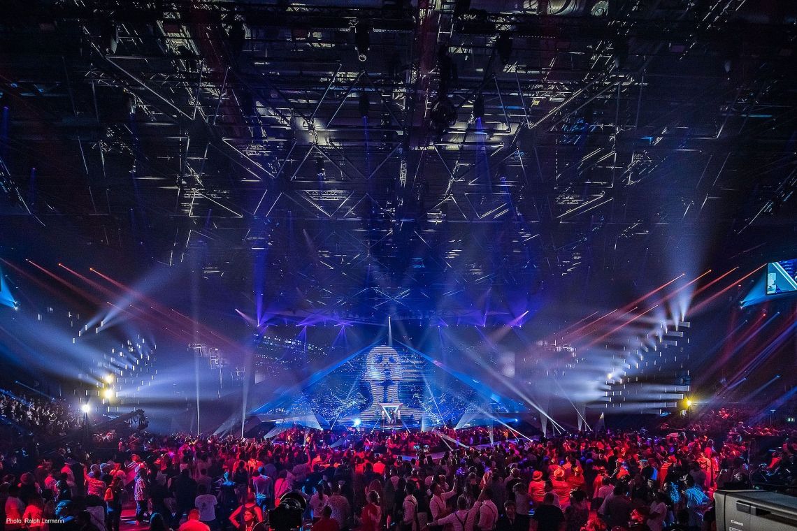 EUROVISION SONG CONTEST 2019