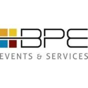 BPE Events & Services GmbH Logo