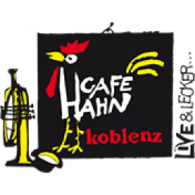 Café Hahn Koblenz Logo