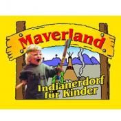 Kinderattraktion Maverland & Cowboy Jim 