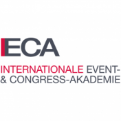 IECA - Internationale  Logo