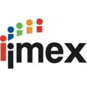 IMEX The Worldwide Exhibition for Logo