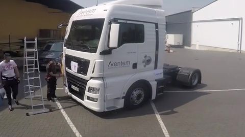 Video-Format wird nicht von Deinem Browser unterstützt