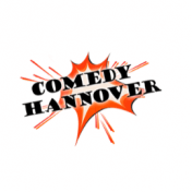 Comedy Hannover Logo