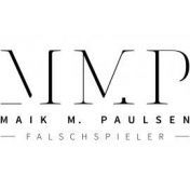 Maik M. Paulsen -  Logo