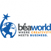 Bea World Festival Logo
