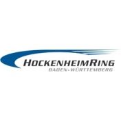 Hockenheim-Ring Baden-Württemberg Logo