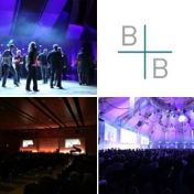 B&B Technik + Events GmbH