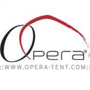 Opera GmbH & Co. KG Logo
