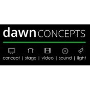 dawnCONCEPTS GmbH Logo