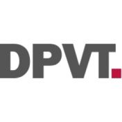 DPVT. Deutsche Prüfstelle für Logo
