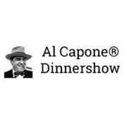 Capone® Dinnershow Logo