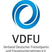 Verband Deutscher Freizeitparks Logo