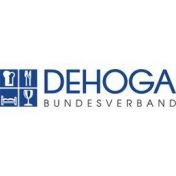 Deutscher Hotel- und Gaststättenverband  Logo