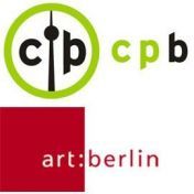 cpb culturepartner berlin GmbH Logo