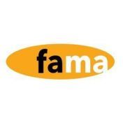 FAMA – Fachverband Messen Logo