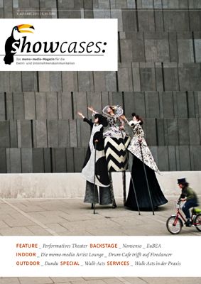 showcases 03.2011