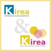 Veranstaltungsservice Kirea Logo