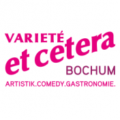 Varieté et cetera Logo