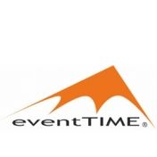 eventTIME - der Partyausstatter Logo