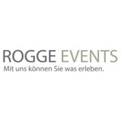 ROGGE EVENTS Logo