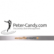 Peter-Candy | DiscJockey
