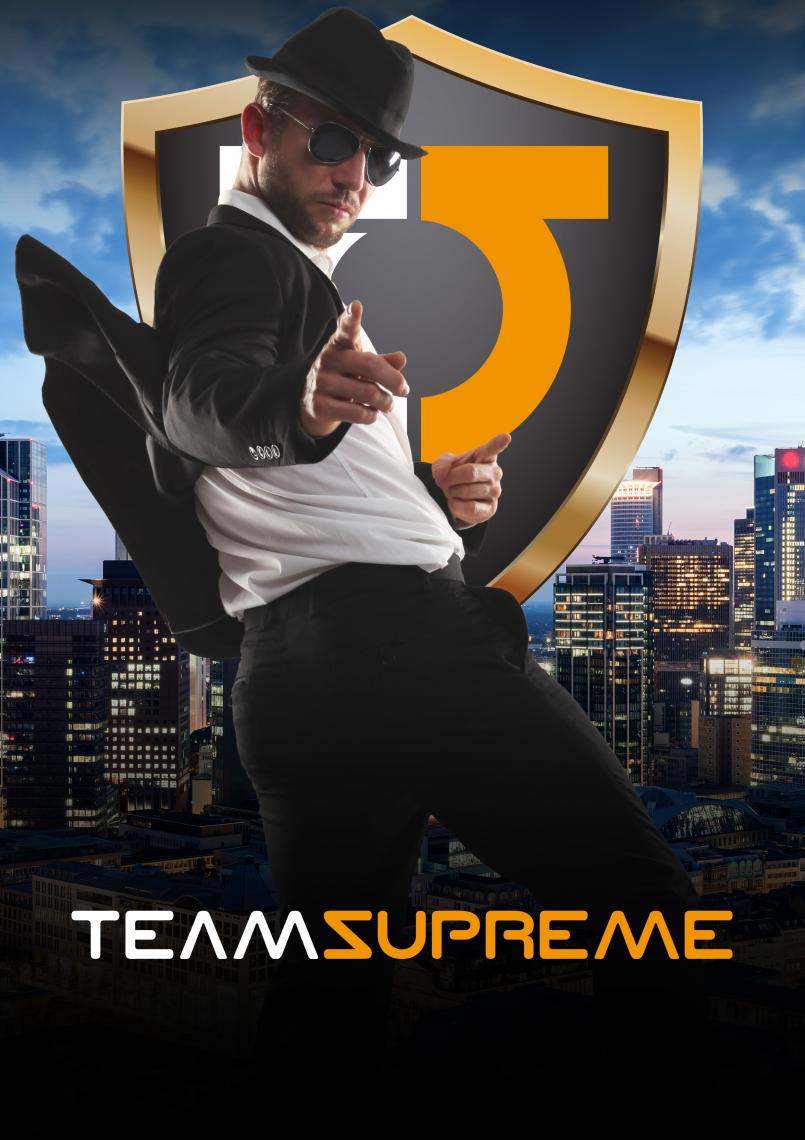 Team Supreme's   -Soulman - Trampoline Acrobatics Show-