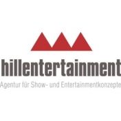 hillentertainment Logo