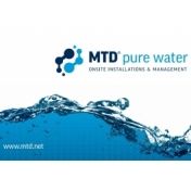 MTD Deutschland GmbH Logo