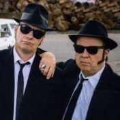 Blues Brothers Double