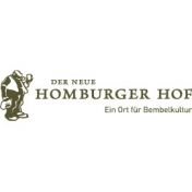 Homburger Hof Logo