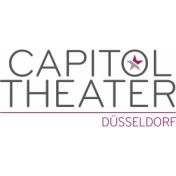 Capitol Theater Düsseldorf Logo
