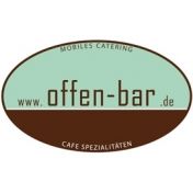 offen-bar Kaffeecatering Logo