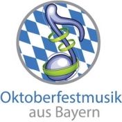 Oktoberfestmusik aus Bayern