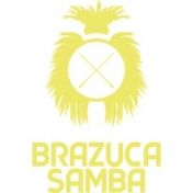Brazuca Samba Logo