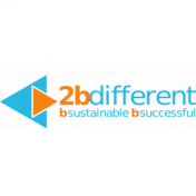 2bdifferent Logo