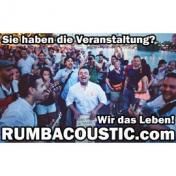 RUMBACOUSTIC