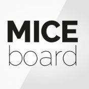 MICEboard Logo