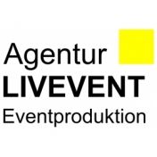 Agentur LIVEVENT Eventproduktion