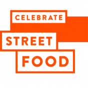 Celebrate Streetfood Catering Logo