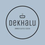 DEKHALU Catering & Events Logo