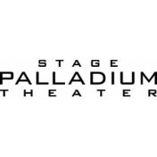 Stage Palladium Theater  Logo