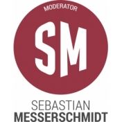 Sebastian Messerschmidt Moderation