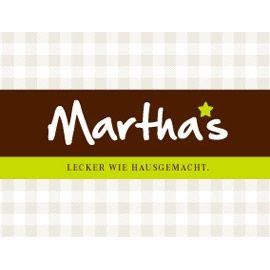 Martha's Gastronomiebetriebe GmbH 