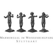 Marmorsaal im Weißenburgpark GmbH Logo