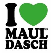 I love Mauldasch