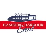 HHE Hamburg Harbour Event Logo