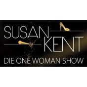 Susan Kent - Sängerin - One Woman Show