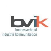 bvik - Bundesverband Industrie  Logo